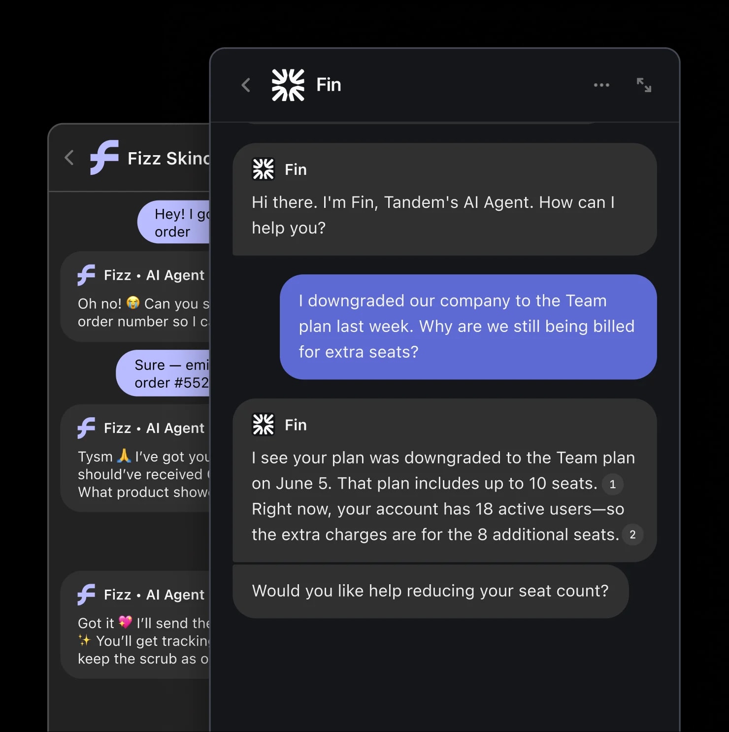 Train, Test, Deploy, Analyze workflow
